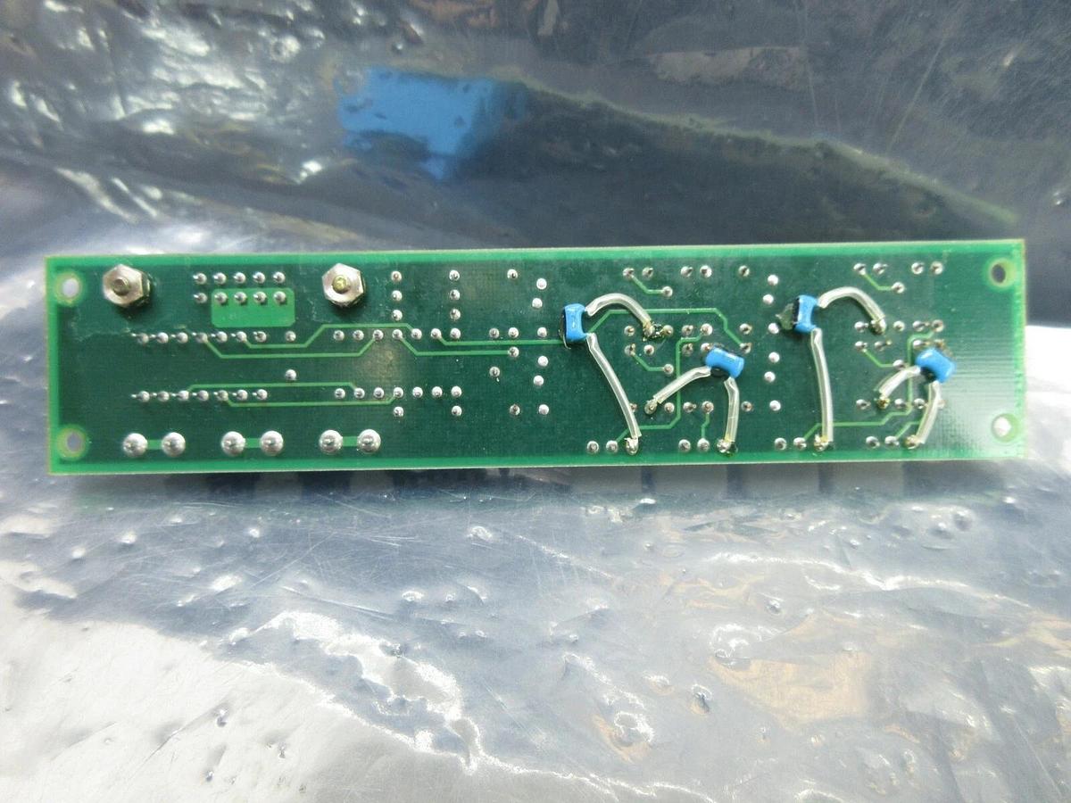 Used Ebrain 650-FA03B Interface Board PCB Ebrains Used Working