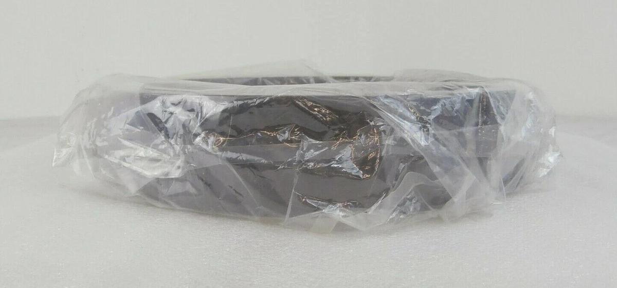 Used KoMiCo DRM Coated Depo Shield Ring Coated TEL Tokyo Electron Unity Cleaned Spare
