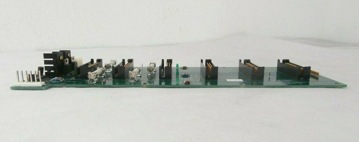 Used Kensington Laboratories 77-4000-6043-00 5-Axis Motherboard PCB Rev. K Working