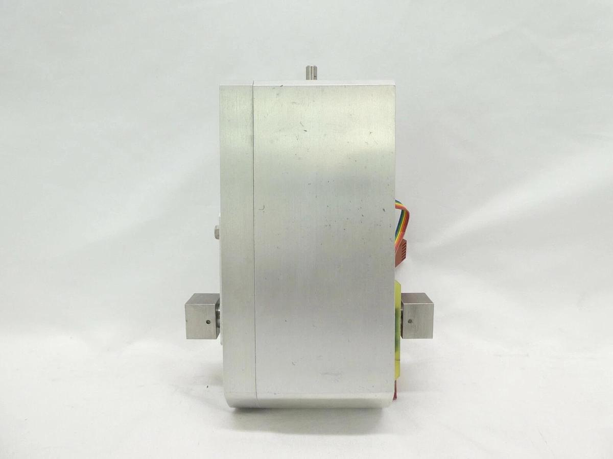 PRI Automation 890472 Pitch Gearbox 50:1 Brooks Automation BM15060 New Surplus