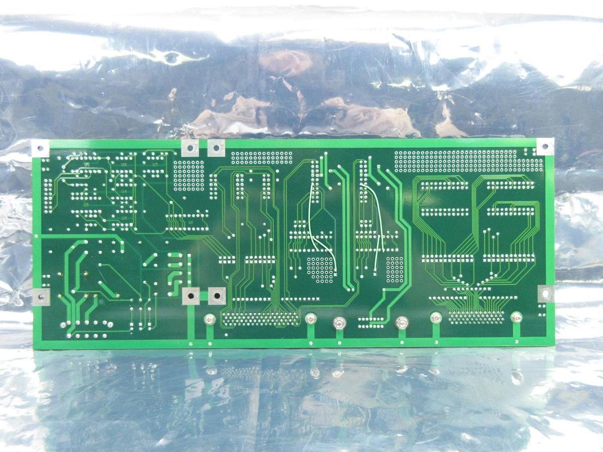 Used Nikon 4S007-138 Interface Board PCB RT8XB NSR-S202A Used Working