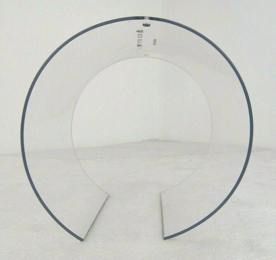 Used AMAT Applied Materials 0020-02157 300mm Cross Rotation Coupling Guard New Spare
