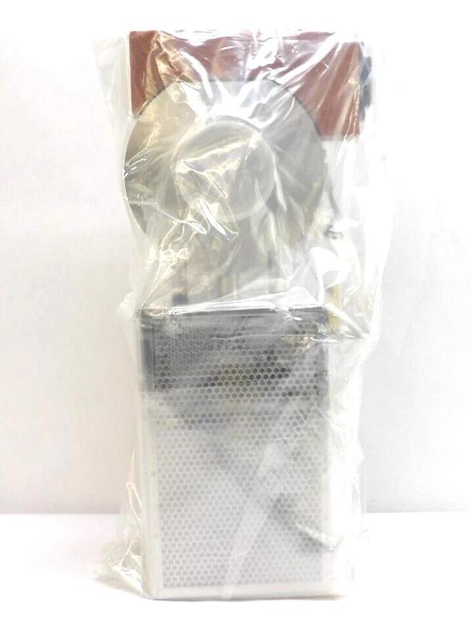 Used Fuji IMVAC HV-40HC657-R Throttling Butterfly Valve TEL 3C80-000303-11 New