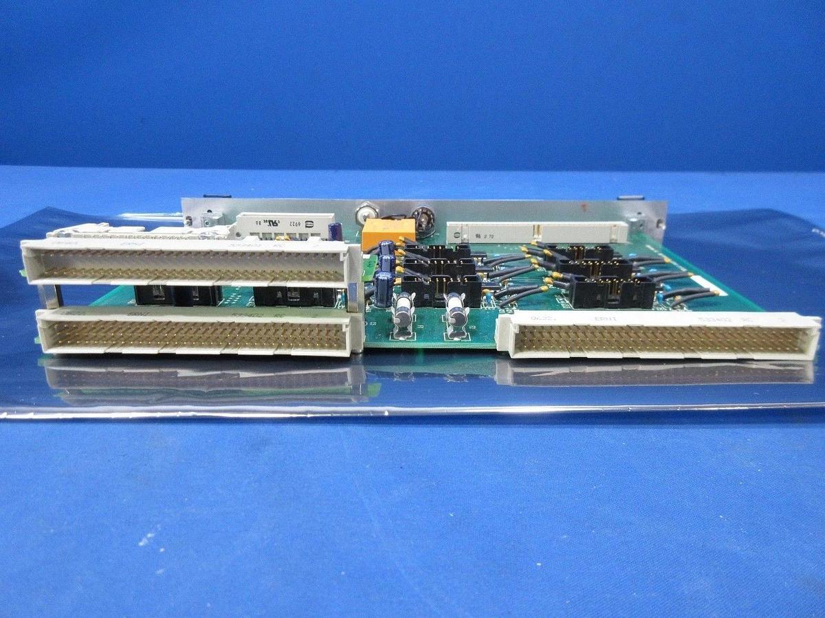 Used Alphasem AS 313-0-06 Distributor Servo System PCB VME Used Working