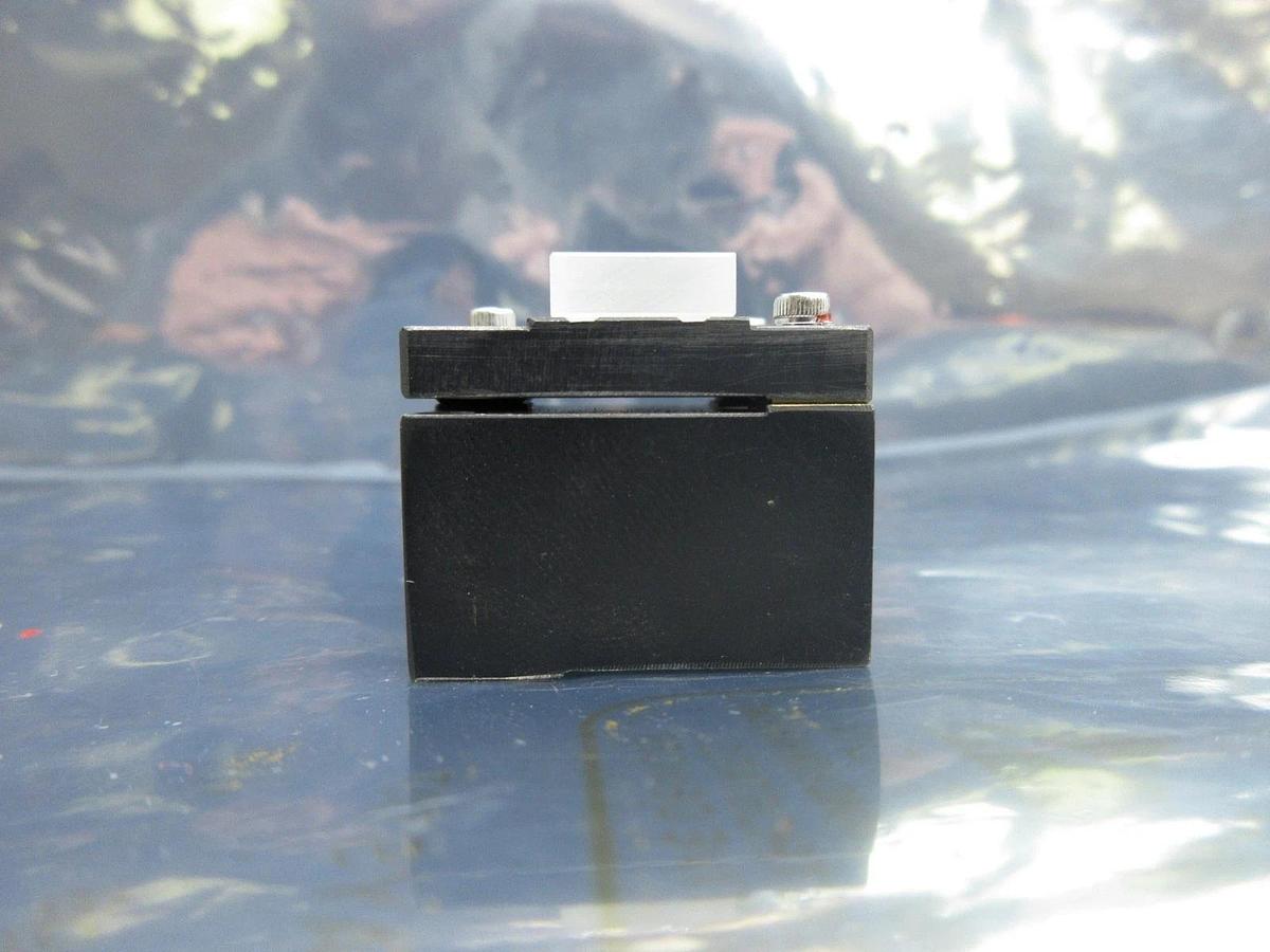 Used Nikon Reflectance Plate NSR-S204B Step-and-Repeat Scanning System Used Working