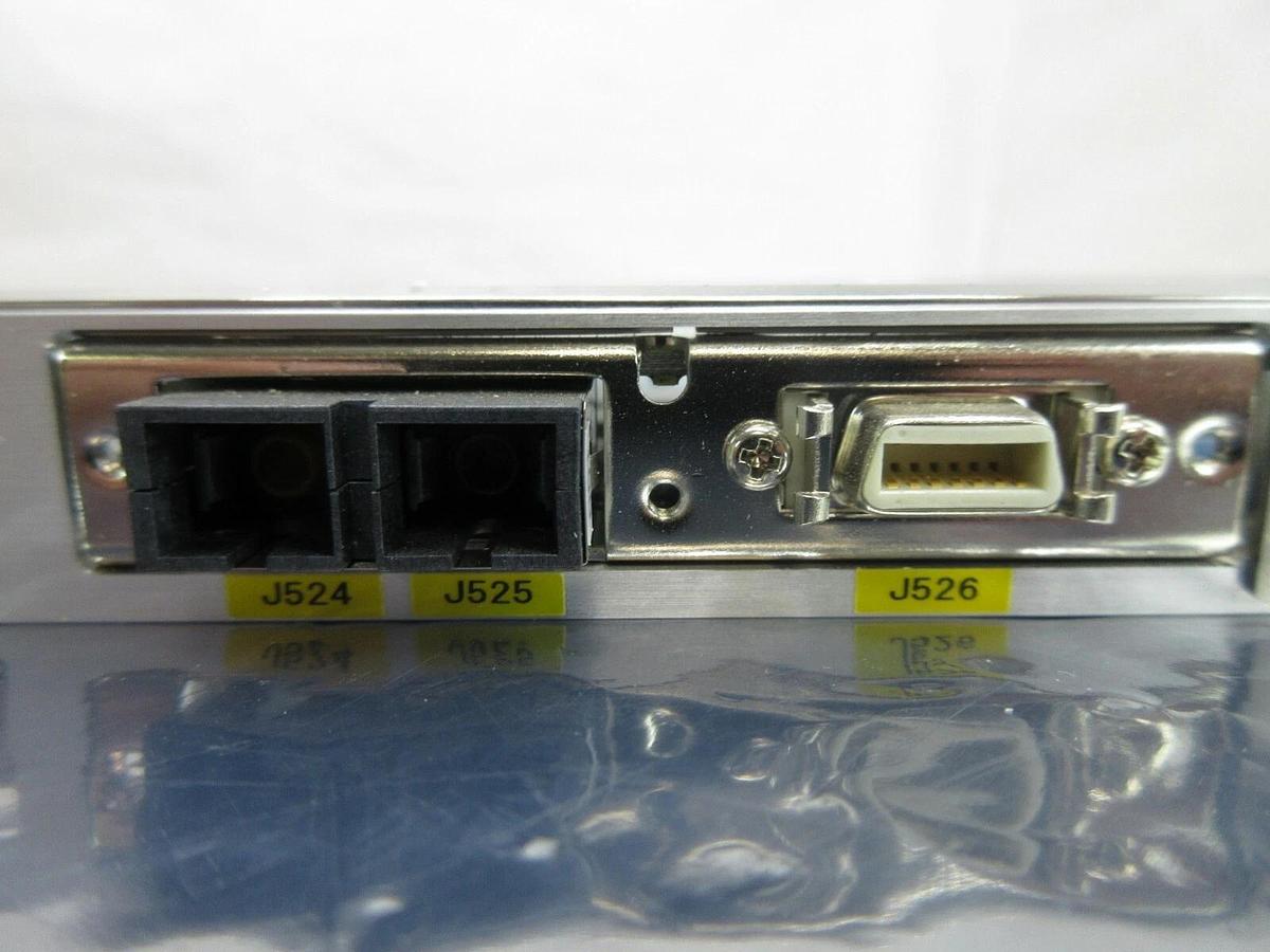 Used Nikon 4S025-340-1 Processor PCB Card STGX8_HT 4S025-380-1 NSR-S620D Working