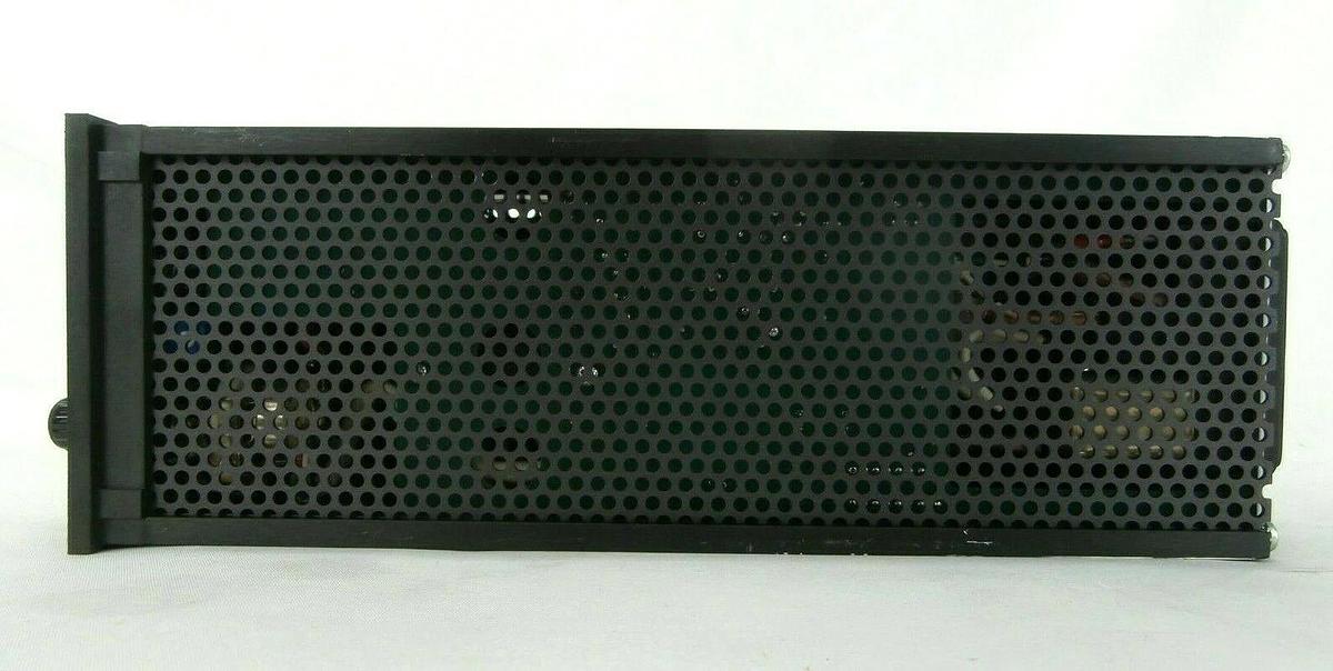 Used MKS Instruments 421 Cold Cathode Gauge Micro-Controller HPS Working Spare