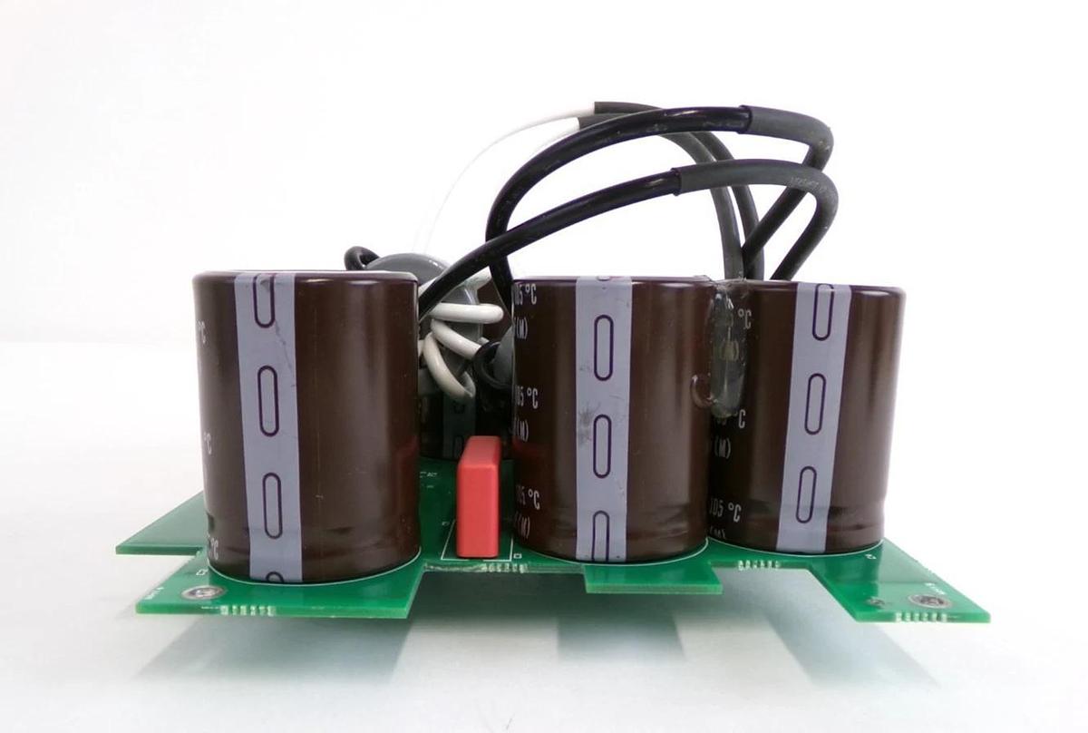 Used ENI Power Systems 1053-245 Capacitator Board PCB GHW-50 Working