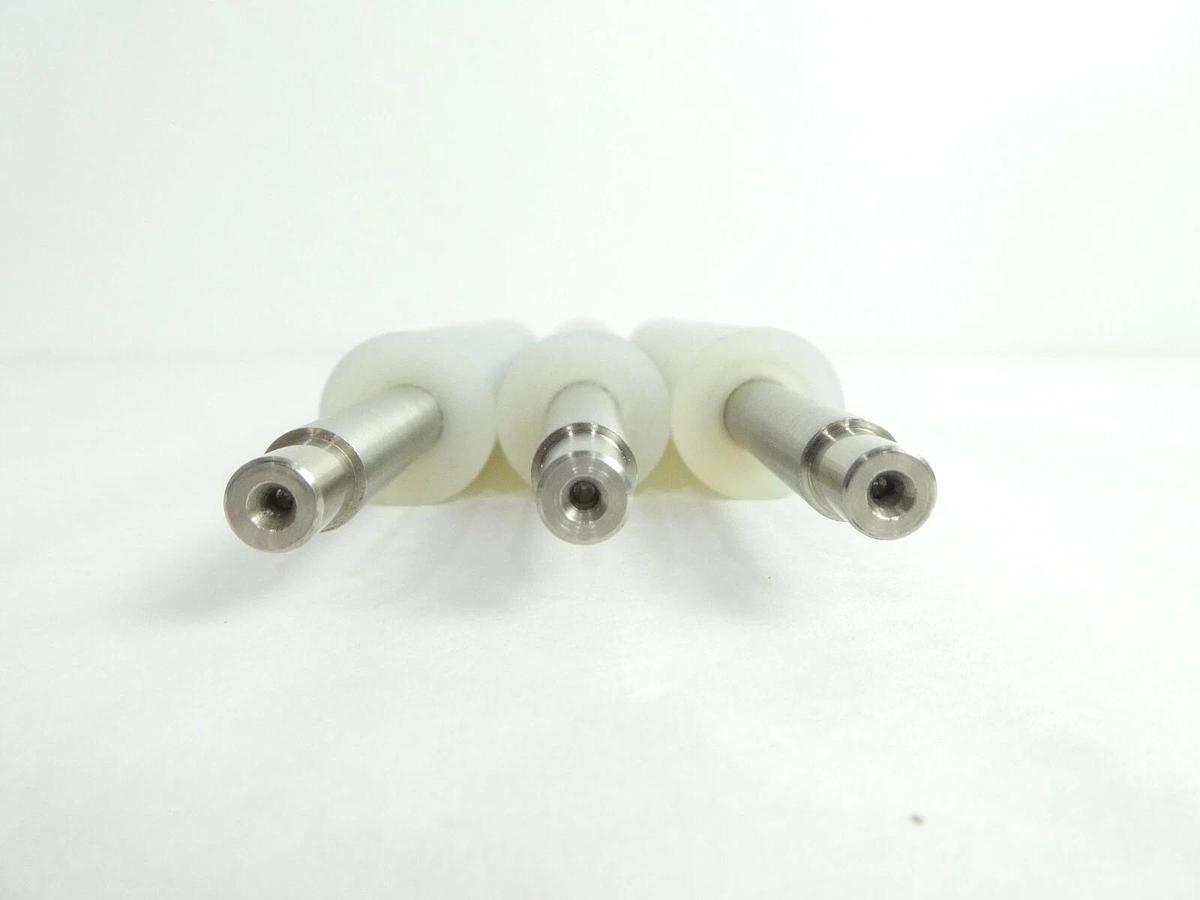 GTI Technologies Roller C262076 C262028 C163010 Lot of 14 New Surplus