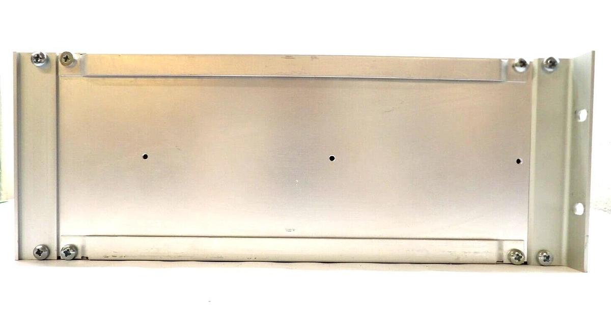 Used Bede Scientific Minicam 3 Interface Control Rack Module Working Surplus
