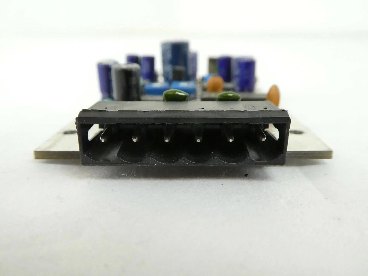 Used Varian Semiconductor VSEA 0320-03-01-02 Power Distribution PCB 320A-R Working
