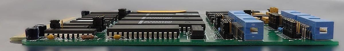 Used Ziatech 980757-001 RS-232 Communication PCB Card Reseller Lot of 2 Working