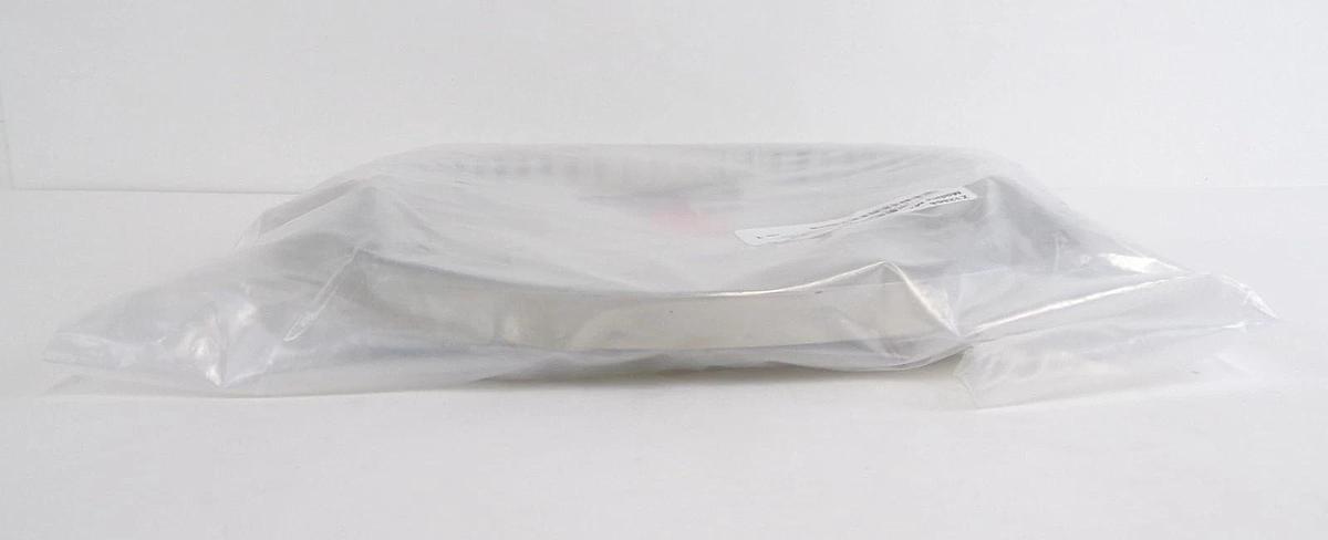 AMAT Applied Materials 0020-27773 200mm Pumping Plate with Skirt New Surplus