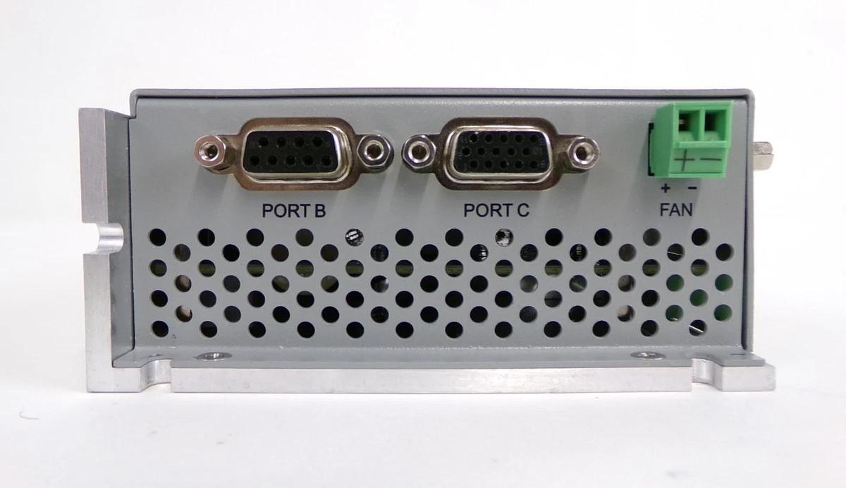 Elmo Motion G-BAS3/230FEHN-A3 Servo Drive Module New Surplus