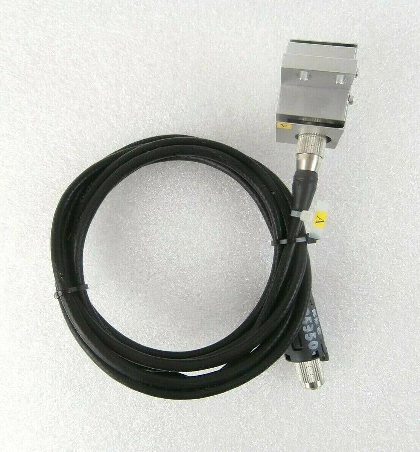 Used Nikon KBB25350 A B C Progressive Camera Assembly Set of 3 Sony NSR Working