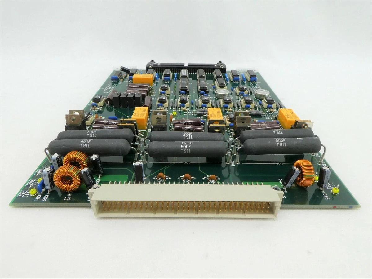 Used JEOL BP102044-00 DFC CONT(1) PB PCB Card JWS-2000 Wafer Review SEM Working Spare