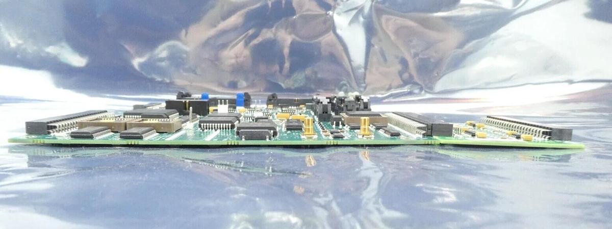 Used AE Advanced Energy 2300578-B Ovation Control 2 PCB 1300665-01 Working Surplus