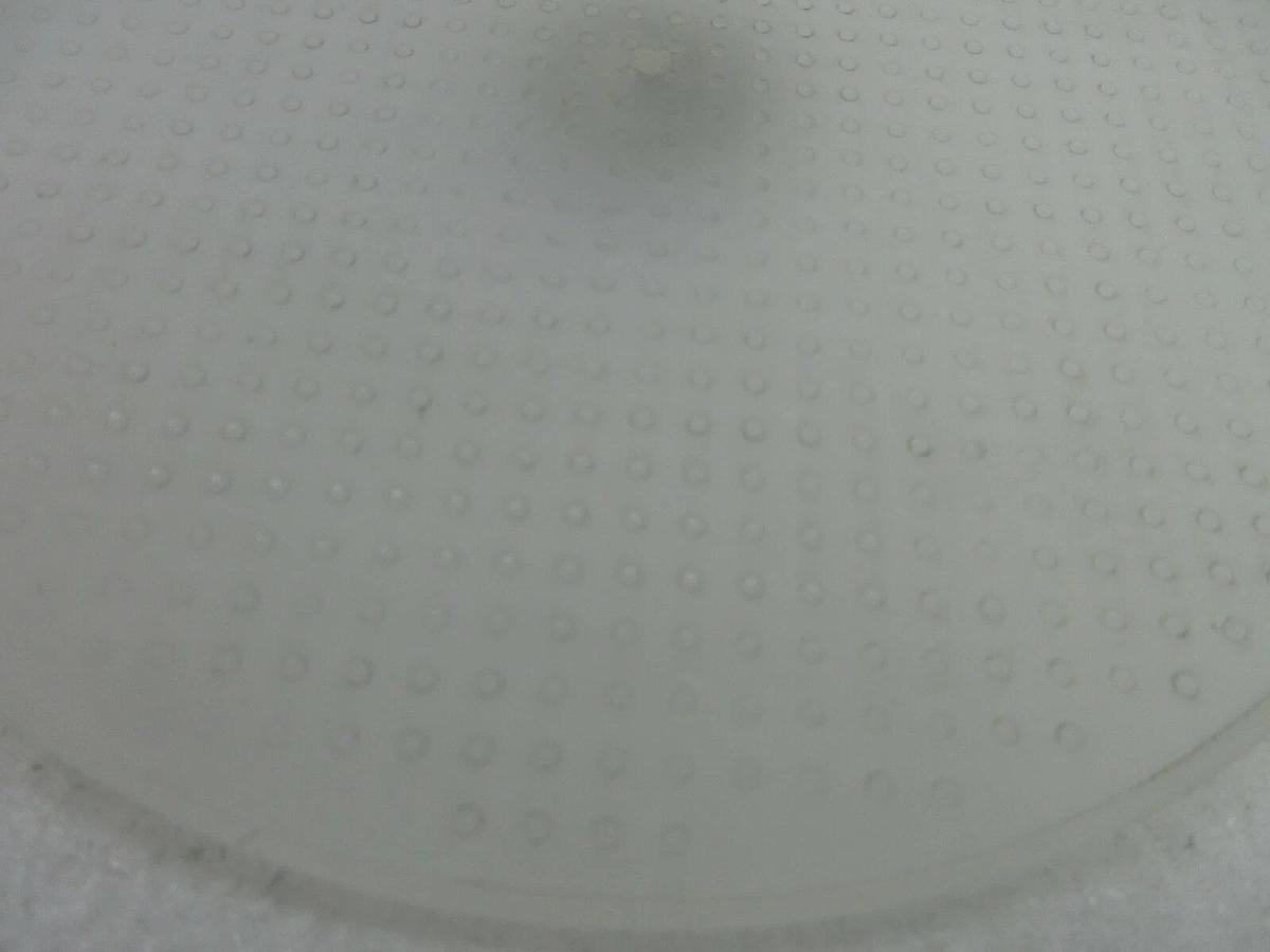 Used SVG Silicon Valley Group 44794-01 300mm Spin Chuck ASML 90S DUV Used Working