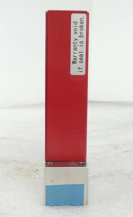 Used Horiba STEC SEC-Z724AGX Mass Flow Controller MFC AMAT 0190-34245 Working Surplus
