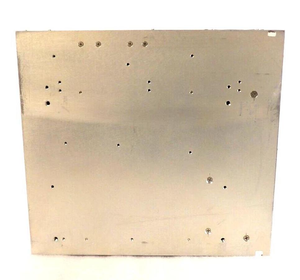 Used Semitool 900T0099-01 Computer 502 Control WIP Module LT 502 New Surplus