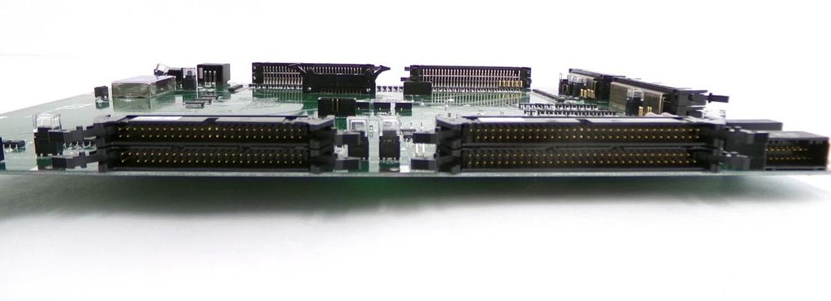 Used TEL Tokyo Electron 2L81-050211-16 PCB TMB229-1/PMIF TOP Working Surplus
