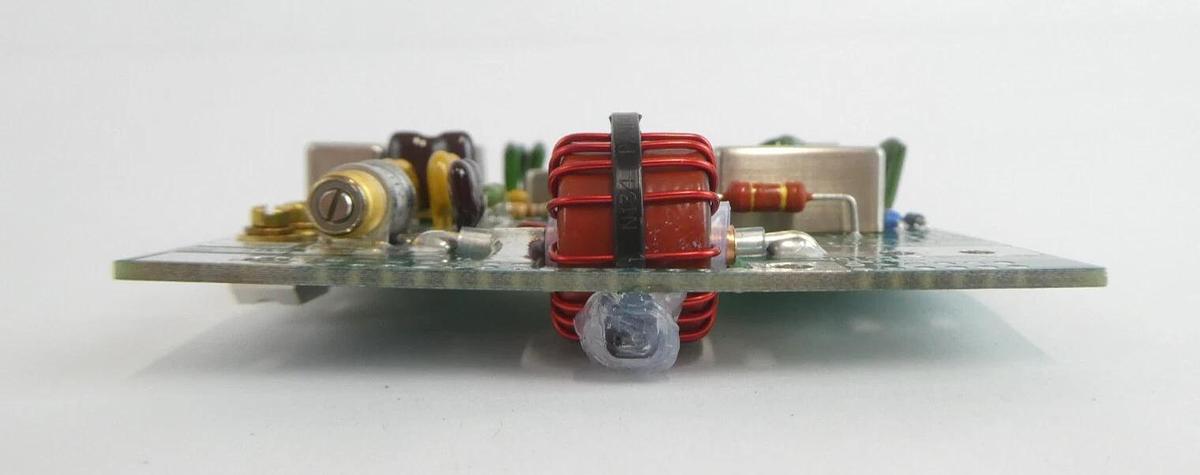 AMAT Applied Materials 0100-35232 13.56 MHz RF Match Detector PCB New