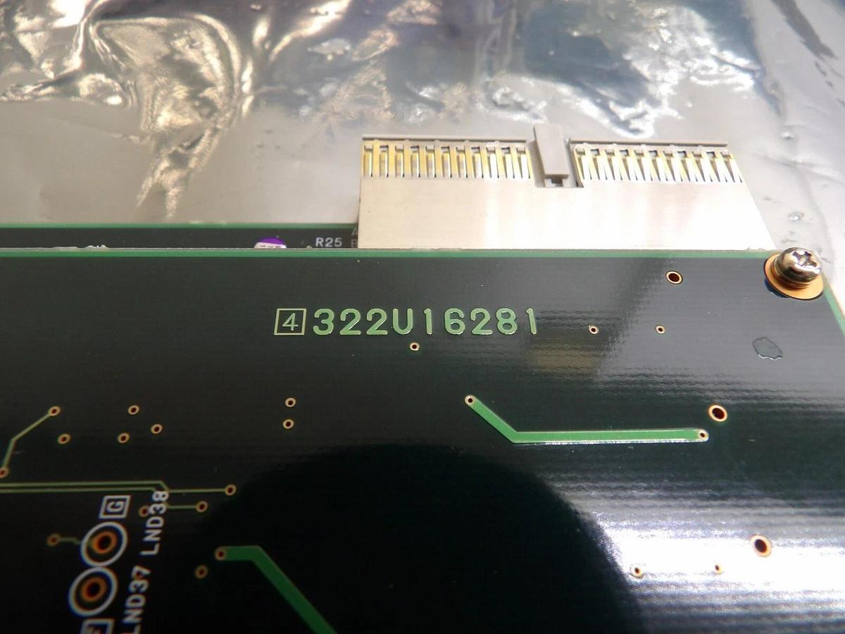 Used Anritsu 322U15801 322UI4872 MU848051A 322U15792 PCB Set of 5 MD8480C Working