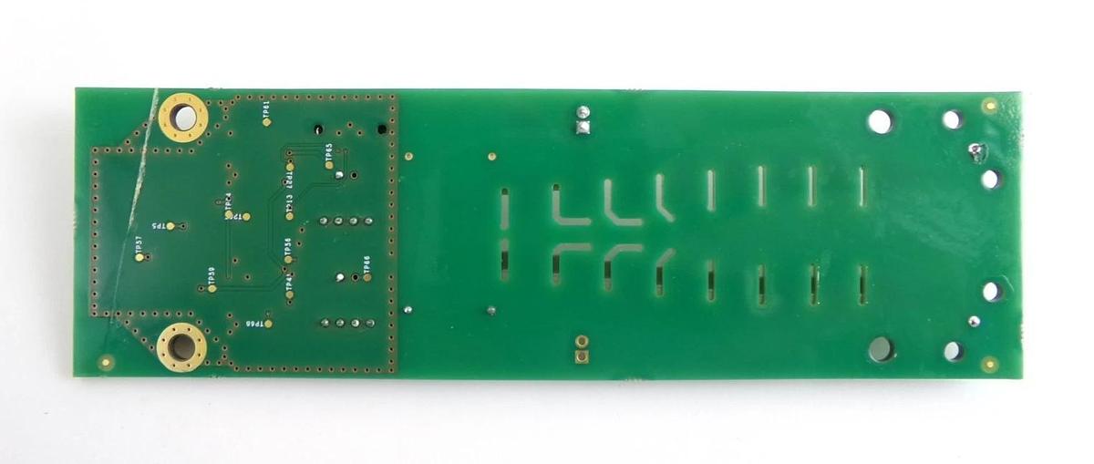 Used Trumpf Huttinger 2690946 PCB HV PULS CMB UMEAS1 V3 TruPlasma HV Pulse 35 Working