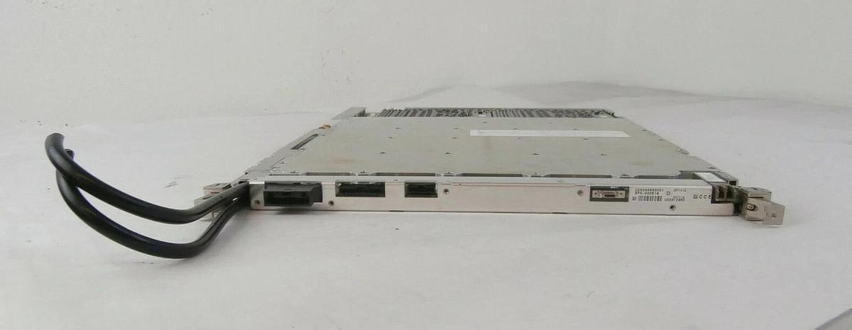 Used Advantest BPS-030614 Liquid Cooled Processor PCB Card T2000 Cut Fluorinert Lines