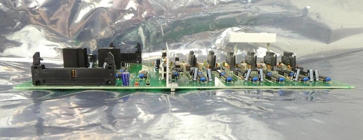 Used Nikon RN814-4700-2 Driver PCB RTB161-DRV RN814-4778 NWL860 TNB-SP Working Spare
