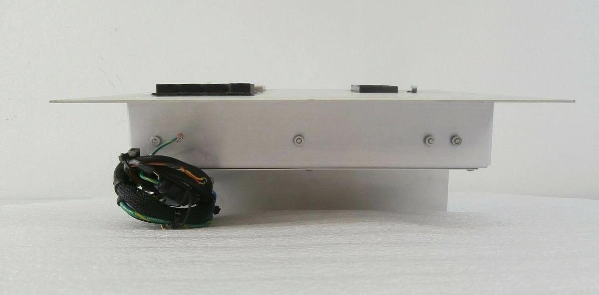 Used ESI Electro Scientific Industries Air Handler Control Module 9250 Laser Working