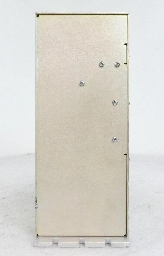 Used CPMX-2500 Comdel FP2369R1 RF Matching Network MATCH PRO Working Surplus