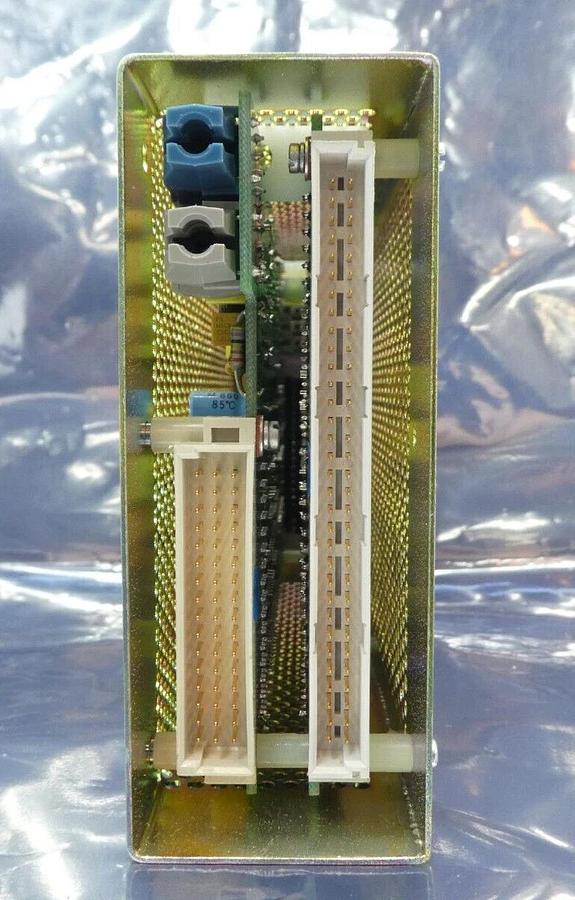 Used AMAT Applied Materials 0090-90966 Power Supply PCB Card daq MkII type B Working