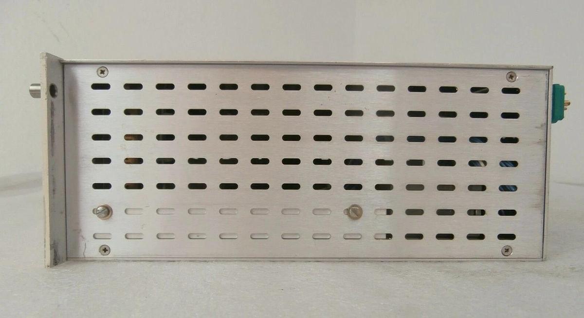 Used Varian Semiconductor VSEA 70852-1 Beamline Vacuum System H0389001 Working Spare