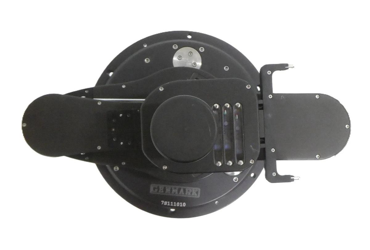 Refurbished Genmark Automation GENCOBOT 7S/3L Wafer Handling Robot GB7 Refurbished