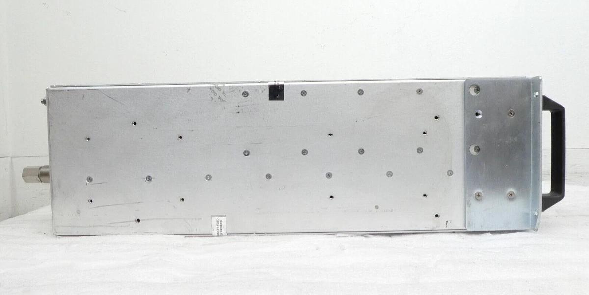 Used VHF Ovation 5060 AE Advanced Energy 3150258-150 RF Generator Surplus