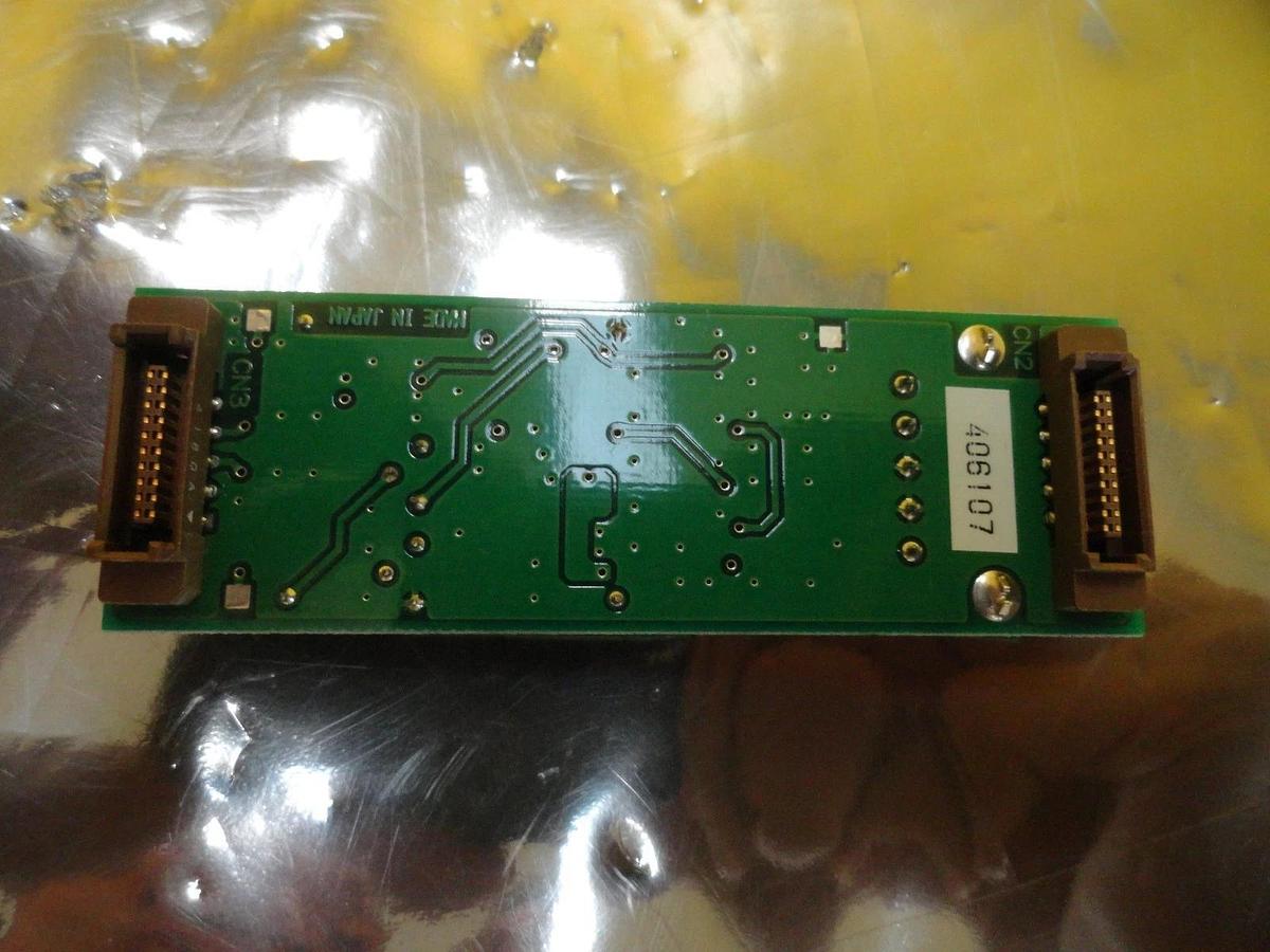 Used TEL Tokyo Electron OYDK-055 ANALOG PT #02 PCB Board Lot of 4 Lithius Used