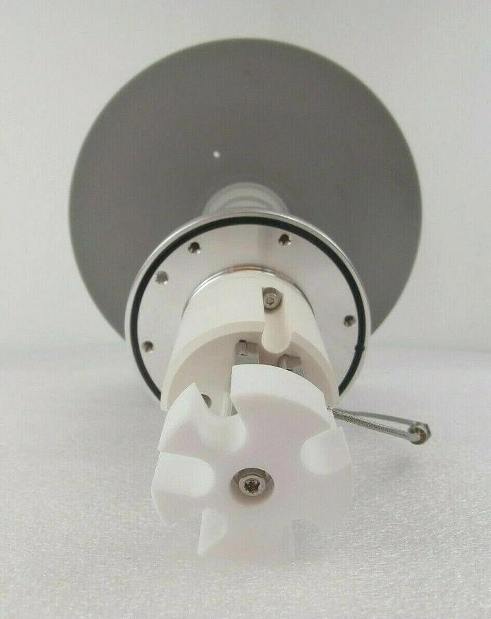 Used TEL Tokyo Electron RLTEMP-000187 Stage Pedestal TC Trias CVD System Working