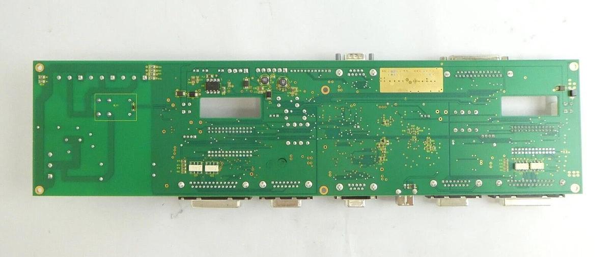 Used AB Sciex 5039207 Power Communication PCB Assembly 5042007 Working Surplus