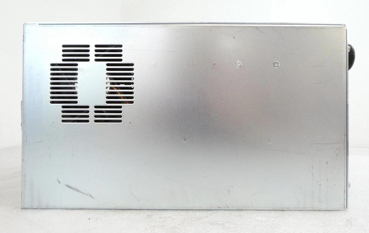 Used RKC Instrument RCB-12 PS TEMP Controller TEL Tokyo Electron 3D80-000090-V7 Spare