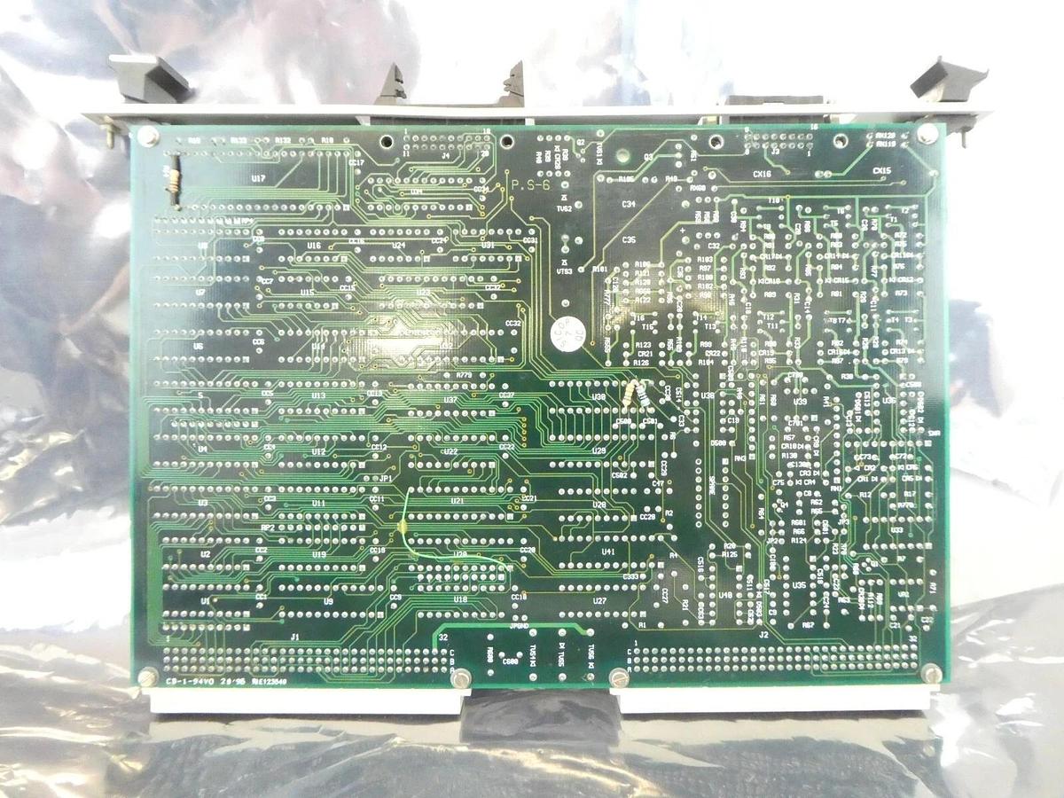 Used KLA-Tencor 073-404581-00 PZT Controller PCB Card 710-404582-00 5100 Working