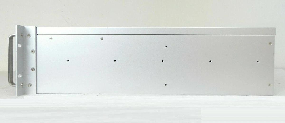 Used CAPRES A/S Copenhagen Applied Research 700901 3U Client Computer M300 Working