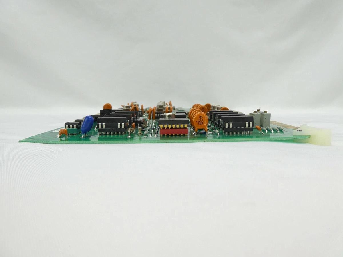 Refurbished Varian VSEA D-106444002 High Voltage Control Board PCB Rev. 2 OEM Refurbished