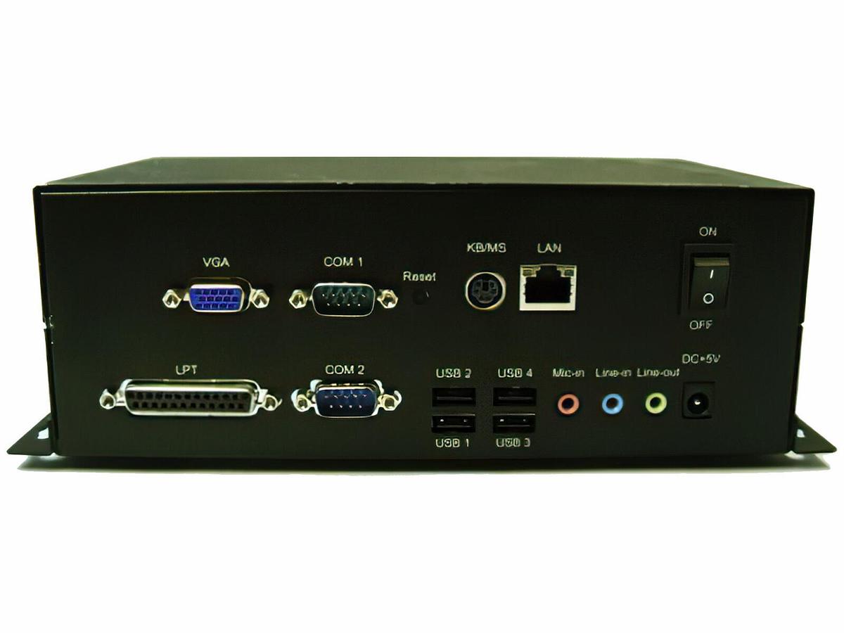 Used CTI-Cryogenics 8113211G001 Goldlink Support Communication Unit with USB Working
