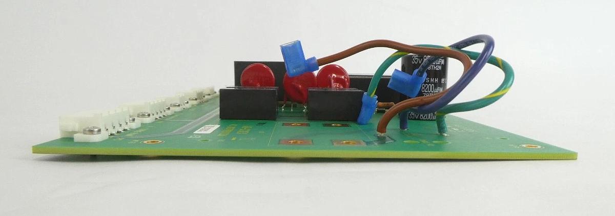 Used AB Sciex 5022039 AC Distribution PCB Board Working Spare