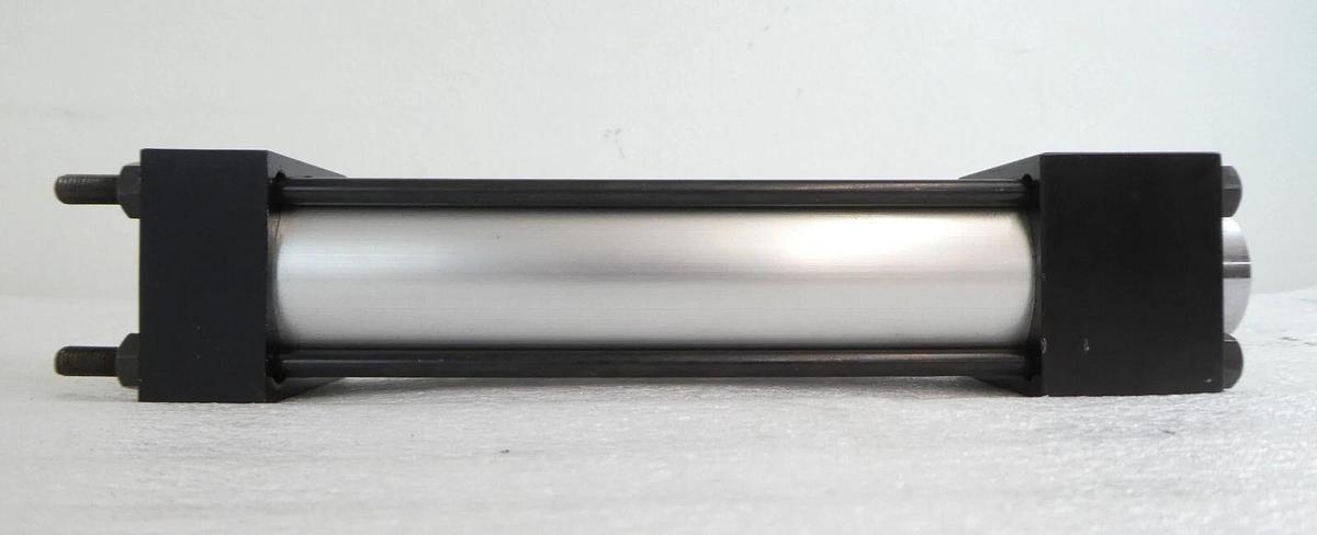 IMI Norgren S-A03825C 6" Pneumatic Cylinder Reseller Lot of 2 New Surplus
