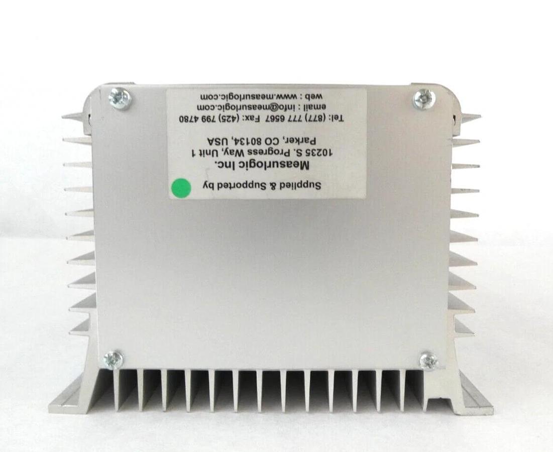 Used DIP-Proofing AMAT-VDC-S4T1K104/12-F Voltage Dip Compensator AMAT 0190-19152