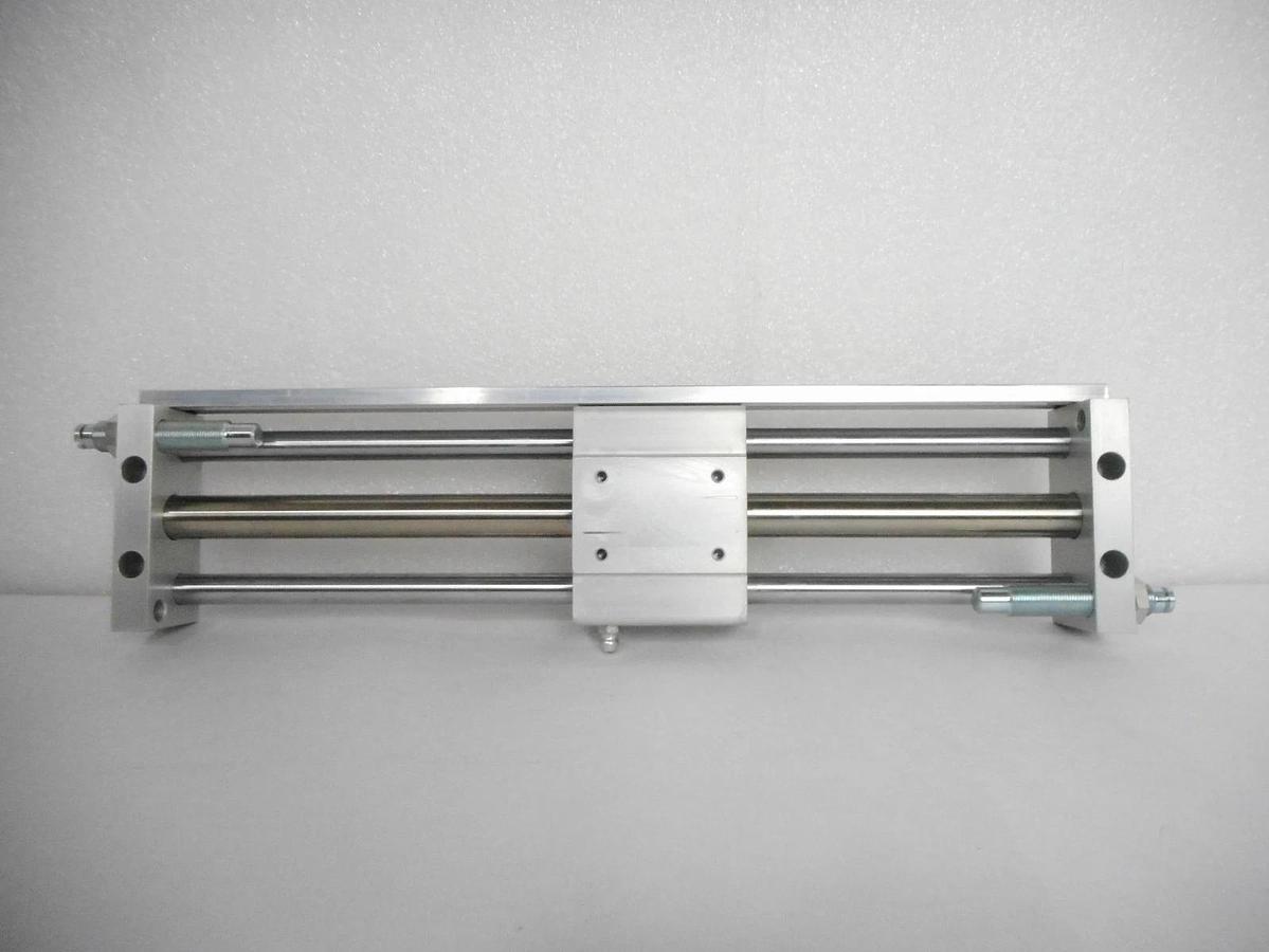 Bimba UGS-0210-AU Rodless Cylinder Ultran 12" Stroke New Surplus