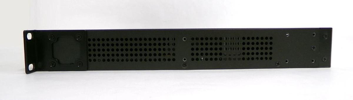 Used D-Link DGS-3120-48TC 24-Port Ethernet Switch xStack AMAT 0190-62140 New