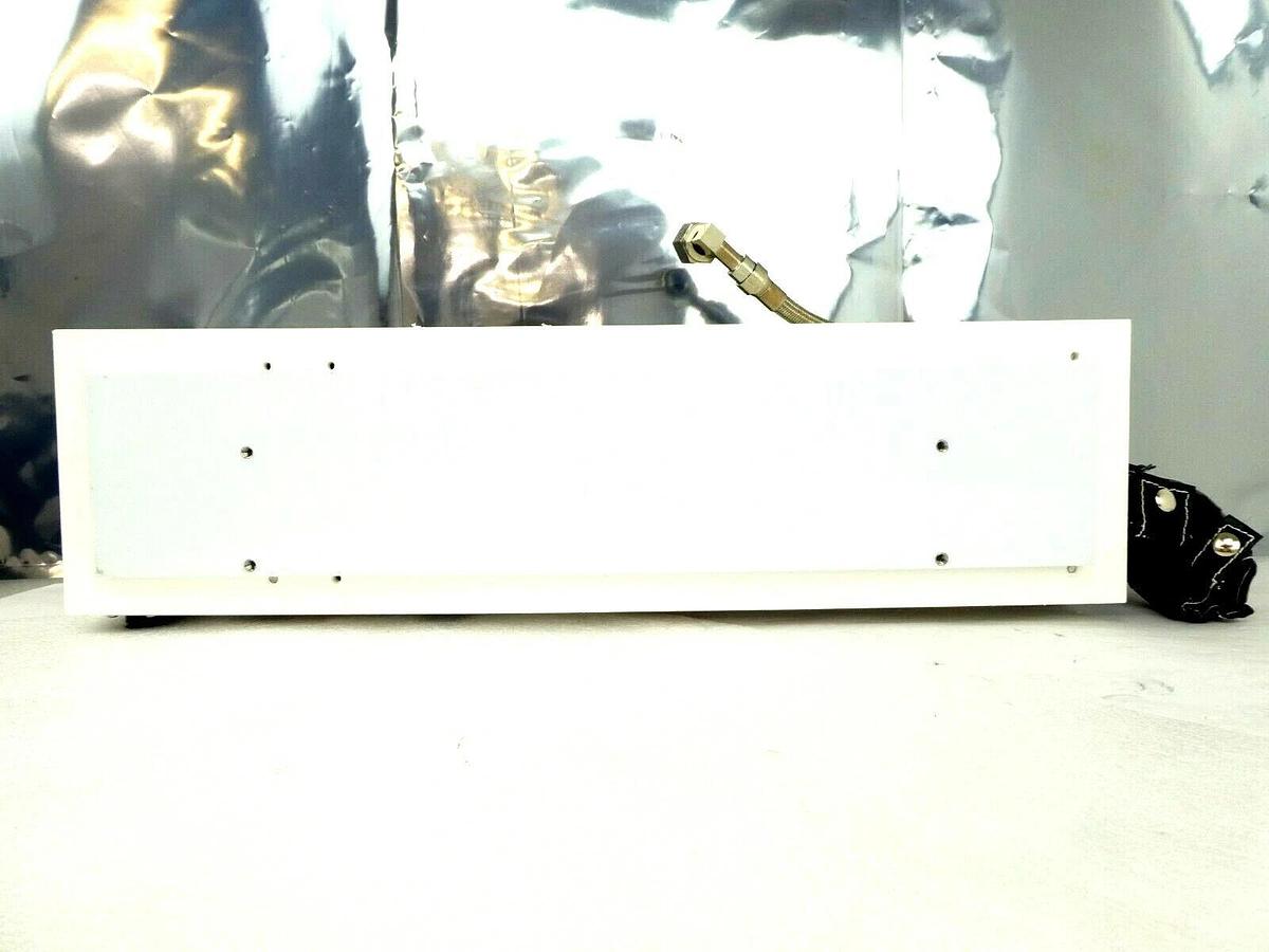 Used FSI International Heater Module N2 Yield Up 2000 Working Surplus